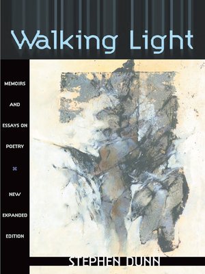 cover image of Walking Light